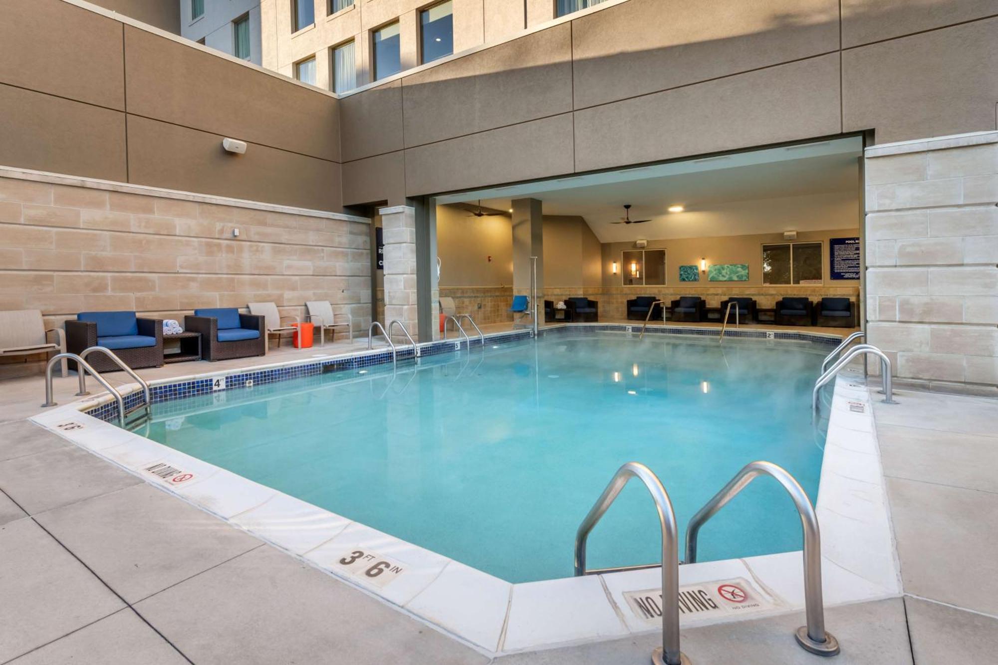 Drury Plaza Hotel Valdosta Kültér fotó
