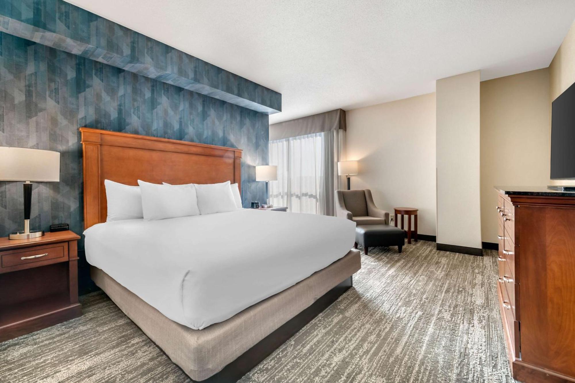 Drury Plaza Hotel Valdosta Kültér fotó
